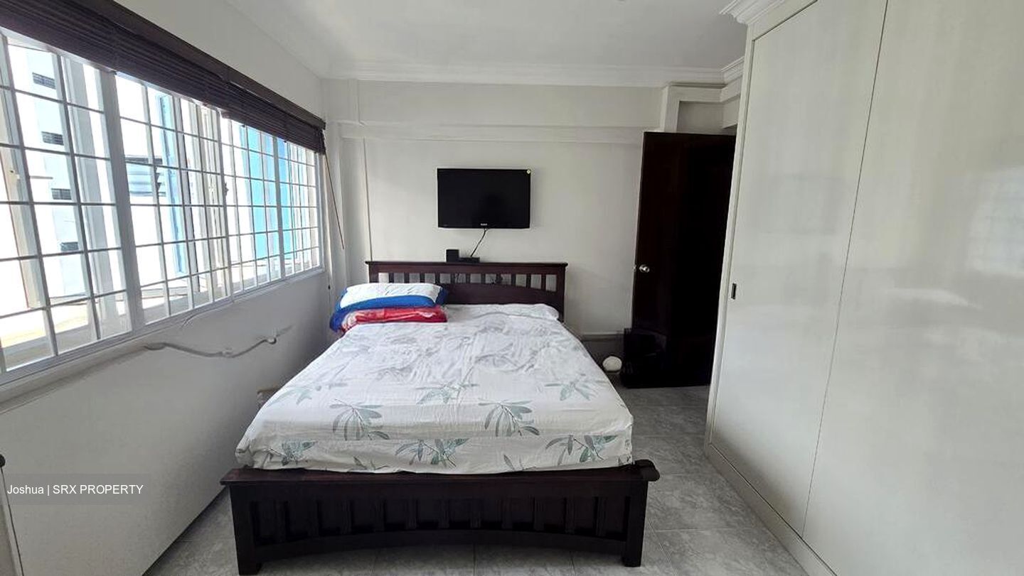 Blk 161 Chong Pang Vista (Yishun), HDB 5 Rooms #580242491